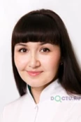Маркова Альбина Ринатовна - Казань