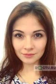 Маркова Анастасия Вадимовна - Ижевск