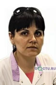 Маркова Анастасия Владимировна - Ангарск