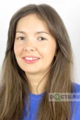 Маркова Анна Сергеевна - Москва