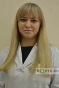 Маркова Елена Александровна - Ростов-на-Дону