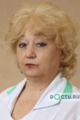 Маркова Елена Николаевна - Рязань