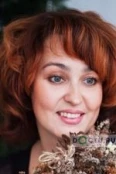 Маркова Екатерина Александровна - Новосибирск