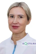Маркова Елена Александровна - Москва