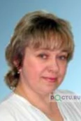 Маркова Елена Анатольевна - Санкт-Петербург