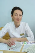Маркова Евгения Викторовна - Пятигорск