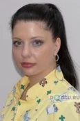 Маркова Галина Александровна - Киров