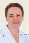 Маркова Ирина Вячеславовна - Москва
