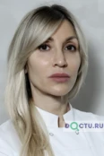 Маркова Ирина Николаевна - Москва