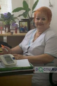 Маркова Неля Васильевна - Волгоград