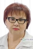 Маркова Нина Васильевна - Кемерово