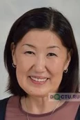 Маркова Ольга Гаврильевна - Якутск