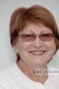 Маркова Ольга Николаевна - Самара