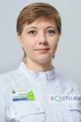 Маркова Оксана Владимировна - Ставрополь