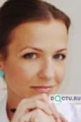Маркова Оксана Игоревна - Ставрополь