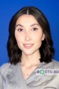 Маркова Полина Владимировна - Челябинск