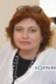 Маркова Светлана Анатольевна - Саратов