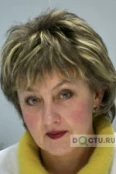 Маркова Татьяна Алексеевна - Калуга