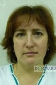 Маркова Татьяна Николаевна - Санкт-Петербург