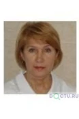 Маркова Татьяна Степановна - Иркутск