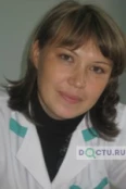 Маркова Татьяна Николаевна - Чебоксары