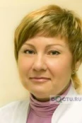 Маркова Виктория Юрьевна - Саратов