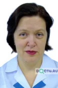 Маркова Виктория Валерьевна - Челябинск