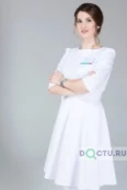Марковец Светлана Владимировна - Благовещенск