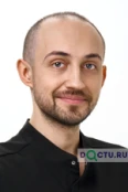 Марковец Владимир Вадимович - Санкт-Петербург