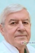 Марковецкий Борис Симхович - Сочи