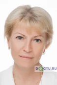 Марковская Ольга Викторовна - Екатеринбург