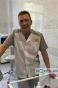Марковский Николай Георгиевич - Санкт-Петербург