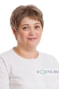 Марковских Елена Алексеевна - Тюмень