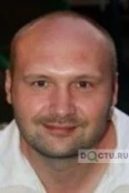 Маркозашвили Владимир Владимирович - Санкт-Петербург