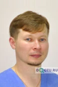 Марлынов Виктор Вячеславович - Тольятти