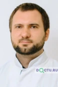 Марочканич Александр Ярославович - Ставрополь