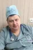 Марочкин Сергей Владимирович - Ставрополь