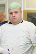 Маров Кирилл Борисович - Москва