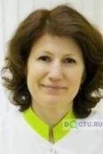 Марсавина Жанна Владимировна - Санкт-Петербург