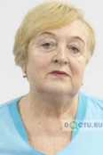 Маршалко Вера Ивановна - Ростов-на-Дону
