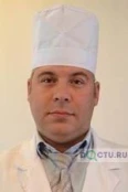 Маршалов Дмитрий Васильевич - Саратов
