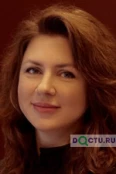 Маршалова Елена Вячеславовна - Ульяновск
