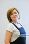 Маршанова Галина Петровна - Москва