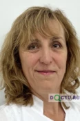 Маршева Ирина Евгеньевна - Симферополь