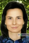 Маршина Мария Владимировна - Санкт-Петербург