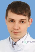 Мартемьянов Сергей Александрович - Нижний Новгород