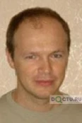 Мартенс Александр Владимирович - Москва