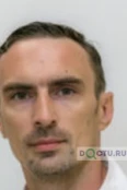 Мартикайнен Алексей Владимирович - Тверь