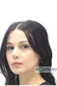 Мартиросян Эва Абоковна - Тамбов