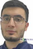 Мартиросян Камис Овикович - Ростов-на-Дону